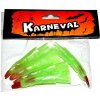 Prsty na karneval 10ks Prsty na karneval 10ks