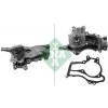 Vodné čerpadlo, chladenie motora Schaeffler INA 538 0314 10 Vodné čerpadlo, chladenie motora Schaeffler INA 538 0314 10