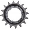 Shimano pastorek Nexus 16 zubov čierny Shimano pastorek Nexus 16 zubov čierny