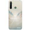 Picasee silikónový prehľadný obal pre Realme 6i - IN TRANSIT Picasee silikónový prehľadný obal pre Realme 6i - IN TRANSIT
