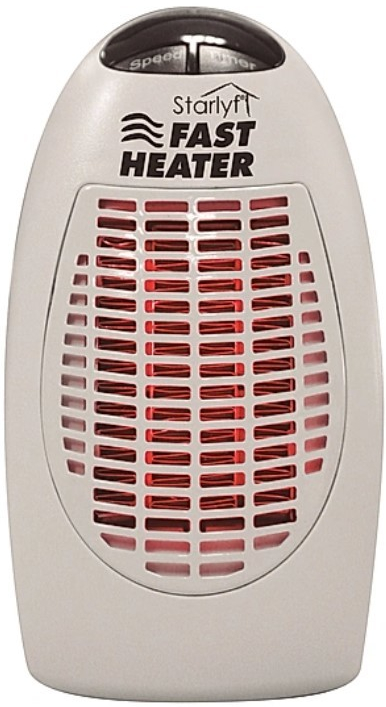 Starlyf Fast Heater 400 W