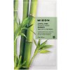 Mizon Joyful Time Essence Mask Bamboo textílna maska 23 g Mizon Joyful Time Essence Mask Bamboo textílna maska 23 g