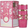 Lattafa Yara Candy parfumovaná voda dámska 20 ml