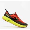 Brooks Cascadia 18 červená