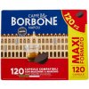 Borbone caffé napoli kapsule 120 ks Borbone caffé napoli kapsule 120 ks