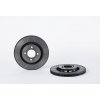 Brzdový kotúč BREMBO 09.6728.75 Brzdový kotúč BREMBO 09.6728.75