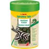 Krmivo pre ryby Sera tablety 60 g Krmivo pre ryby Sera tablety 60 g