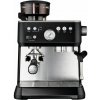 Solis Grind & Infuse Perfetta 1019 čierny kávovar na espresso Solis Grind & Infuse Perfetta 1019 čierny kávovar na espresso