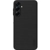 NoName Nillkin Super Frosted Zadní Kryt pro Samsung Galaxy A16 4G/5G Black NoName Nillkin Super Frosted Zadní Kryt pro Samsung Galaxy A16 4G/5G Black