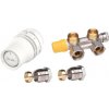 Danfoss THPS-horn-CU Súprava termostatických ventilov pre rohové stredové pripojenie 1 set Danfoss THPS-horn-CU Súprava termostatických ventilov pre rohové stredové pripojenie 1 set