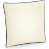 Westford Mill bavlna WM355 Natural 40 x 40 cm