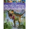 Detská encyklopédia dinosaurov - Kolektív autorov Detská encyklopédia dinosaurov - Kolektív autorov