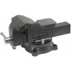 YATO Svěrák zámočnícky otočný 150 mm 15 kg (YT-6503) YATO Svěrák zámočnícky otočný 150 mm 15 kg (YT-6503)