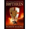 Brethren - Robyn Young, Hodder Brethren - Robyn Young, Hodder