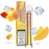 Salt Cristallite jednorázová e-cigareta - Mango Ice (Chladivé mango) 20mg Salt Cristallite jednorázová e-cigareta - Mango Ice (Chladivé mango) 20mg