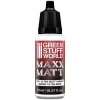 GSW Maxx Matt Varnish Ultramate 17ml