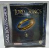 LORD OF THE RINGS THE FELLOWSHIP OF THE RING Game Boy Advance LORD OF THE RINGS THE FELLOWSHIP OF THE RING Game Boy Advance