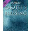 ESD GAMES ESD Warhammer Chaosbane Emotes 2 and Blessing ESD GAMES ESD Warhammer Chaosbane Emotes 2 and Blessing