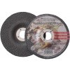 TMN Brúsny kotúč na železo 125 x 6.4 x 22.2mm TMN Brúsny kotúč na železo 125 x 6.4 x 22.2mm