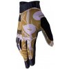 Leatt MTB 1.0 GripR LF brown/white