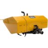 Texas Zadný kultivátor pre Pro Trac 1350BE Texas Zadný kultivátor pre Pro Trac 1350BE