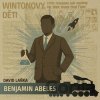 Wintonovy děti - Benjamin Abeles - čte David Laňka Wintonovy děti - Benjamin Abeles - čte David Laňka