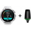 Počítač SUUNTO D5 White + Sonda Tank Pod Multi Počítač SUUNTO D5 White + Sonda Tank Pod Multi