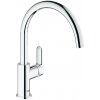 Grohe BauEdge - Páková drezová batéria, chróm 31367000 Grohe BauEdge - Páková drezová batéria, chróm 31367000