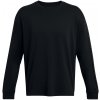 Pánska mikina cez hlavu Under Armour HW TONAL WORDMARK LS TEE čierna 1382890-001 - L Pánska mikina cez hlavu Under Armour HW TONAL WORDMARK LS TEE čierna 1382890-001 - L