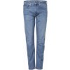 Levi´s 502 Taper Almost Warm 29507-1464 modré