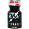 Čistič kože - Rush Black Label 10 ml. Čistič kože - Rush Black Label 10 ml.