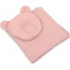 lovel Perinka s vankúšikom 77x77 Teddy - Púdrovo ružový lovel Perinka s vankúšikom 77x77 Teddy - Púdrovo ružový