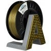 Aurapol PLA 3D Filament Medieval Gold 1 kg 1,75 mm