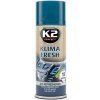K2 K222CH KLIMA FRESH 150 ml - osvěžuje vzduch interiéru vozu - cherry K2 K222CH KLIMA FRESH 150 ml - osvěžuje vzduch interiéru vozu - cherry