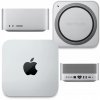 NOVÝ Apple Mac Studio M2 Max 32GB 1TB SSD macOS Ventura SILVER NOVÝ Apple Mac Studio M2 Max 32GB 1TB SSD macOS Ventura SILVER