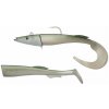 3ks - Gumová nástraha Berkley Power Sandeel 21cm 160g Kaki 3ks - Gumová nástraha Berkley Power Sandeel 21cm 160g Kaki