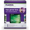 Plagron Top Grow Box 100% Natural, sada hnojiv Plagron Top Grow Box 100% Natural, sada hnojiv