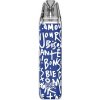OXVA Xlim Go 1000 mAh Graffiti Blue 1 ks OXVA Xlim Go 1000 mAh Graffiti Blue 1 ks