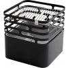 HÖFATS Cube Flip BBQ s roštom 2 diely