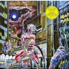Iron Maiden - Somewhere In Time / Limited Edition / Yellow / Vinyl LP Iron Maiden - Somewhere In Time / Limited Edition / Yellow / Vinyl LP