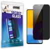 Hybridné sklo GrizzProtector pre Samsung Galaxy M52 1 ks Hybridné sklo GrizzProtector pre Samsung Galaxy M52 1 ks