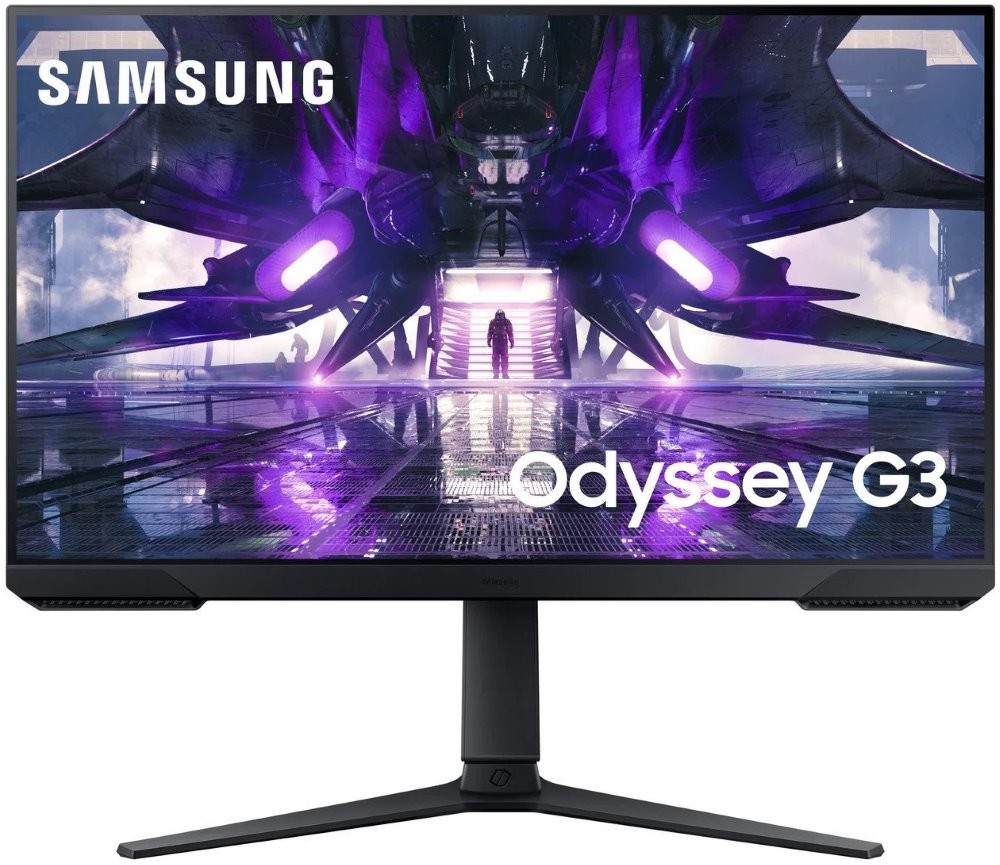 Samsung Odyssey G3 G32A