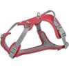 Postroj PREMIUM ACTIVE, červená L-XL: 74-100 cm/ 25 mm Postroj PREMIUM ACTIVE, červená L-XL: 74-100 cm/ 25 mm