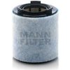 Škoda FABIA 3/2010- vzduchový filter /MANN FILTER/ Škoda FABIA 3/2010- vzduchový filter /MANN FILTER/