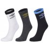 Umbro Striped Sports Socks Jnr 3 Pack mix Umbro Striped Sports Socks Jnr 3 Pack mix