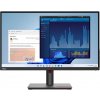 Lenovo ThinkVision T27p-30 - LED monitor - 68,6 cm (27 Lenovo ThinkVision T27p-30 - LED monitor - 68,6 cm (27