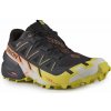 Salomon Speedcross 6 GTX M L47465400 black sulphur spring bird of