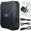 ADAPTÉR BLUETOOTH PRIJÍMAČ VYSIELAČ TRANSMITER ADAPTÉR BLUETOOTH PRIJÍMAČ VYSIELAČ TRANSMITER