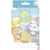 Jovi Kawaii temperových farieb 6 x 35 ml