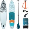 Paddleboard MOAI ALL-ROUND 11'0 Paddleboard MOAI ALL-ROUND 11'0